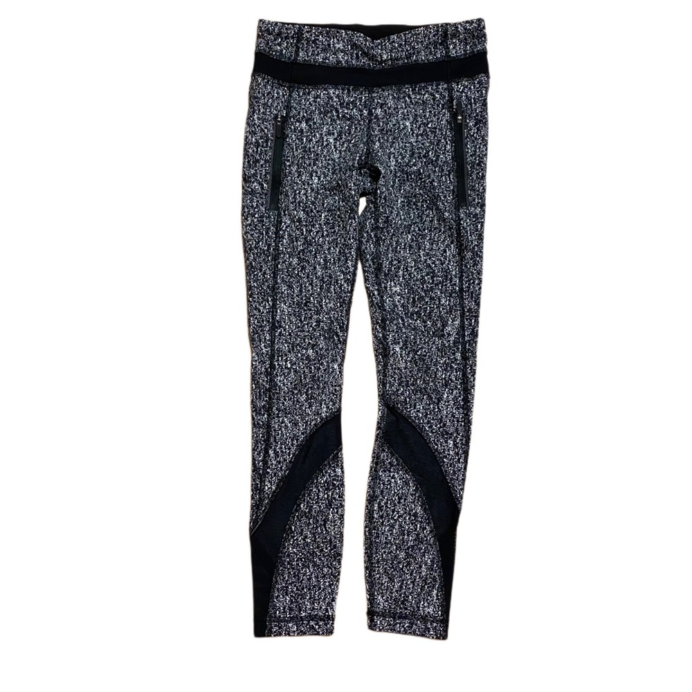 Lululemon Inspire Tight 2 (Leggings) Size: 4